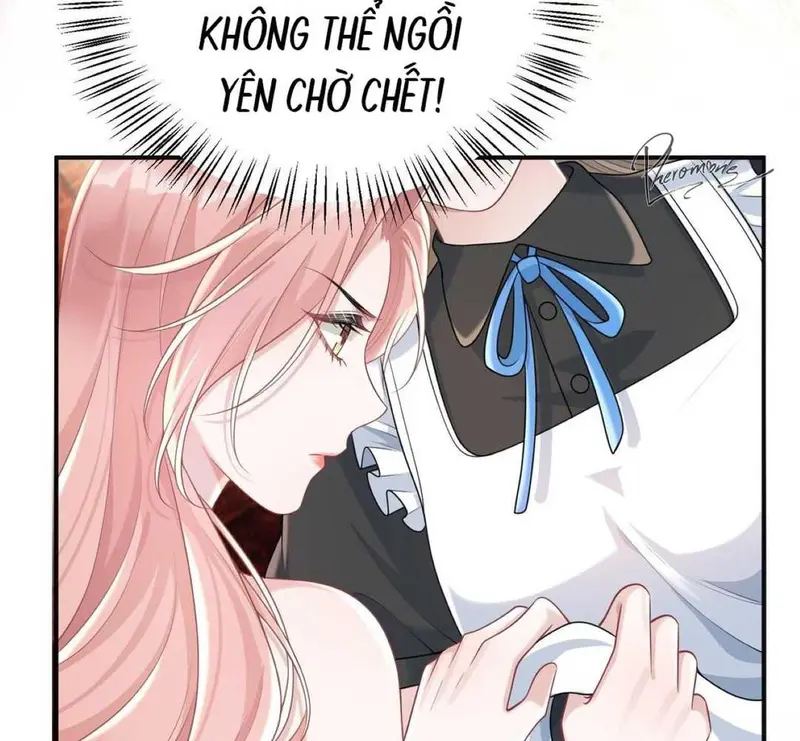 Cô Ấy Dường Như Đang Tán Tỉnh Tôi - Pheromone Chapter 37 - Trang 20