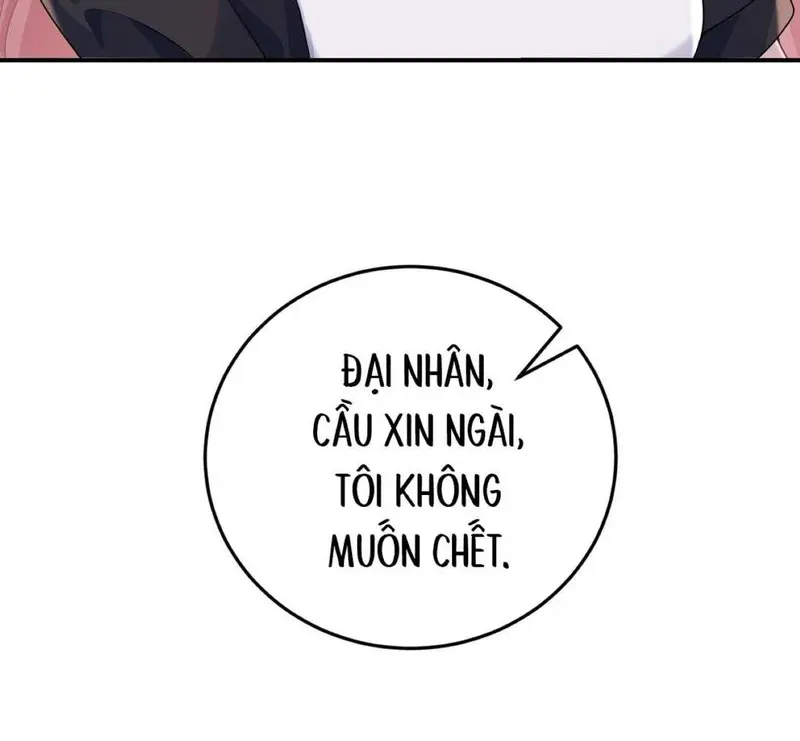 Cô Ấy Dường Như Đang Tán Tỉnh Tôi - Pheromone Chapter 37 - Trang 27
