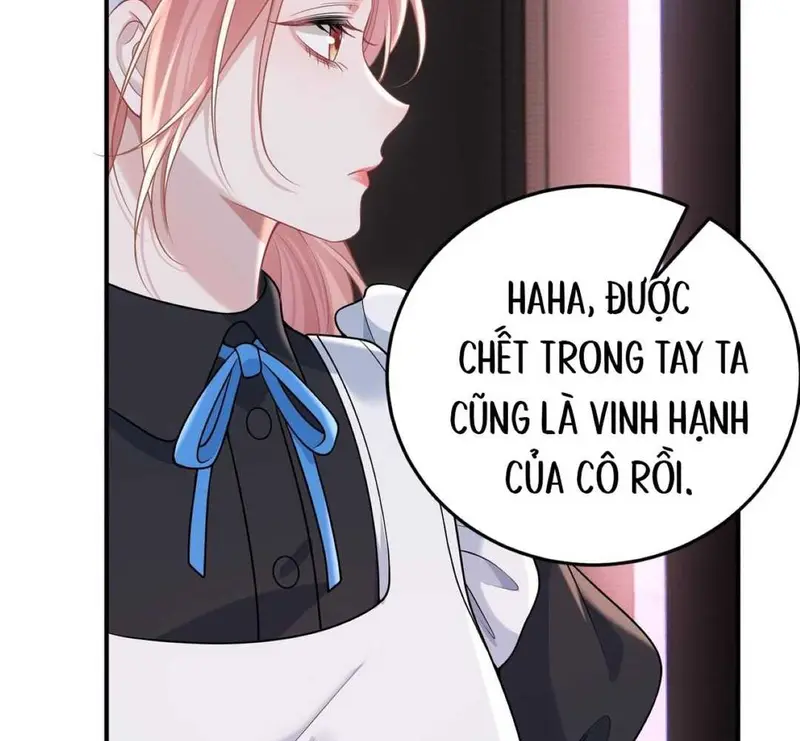 Cô Ấy Dường Như Đang Tán Tỉnh Tôi - Pheromone Chapter 37 - Trang 29
