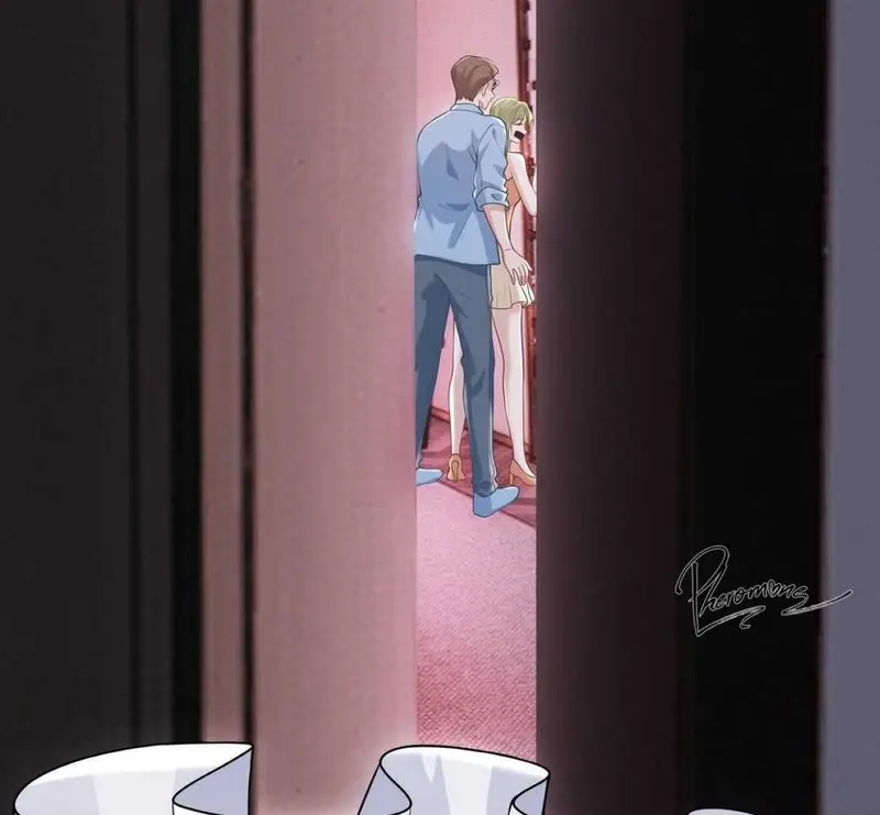 Cô Ấy Dường Như Đang Tán Tỉnh Tôi - Pheromone Chapter 37 - Trang 32