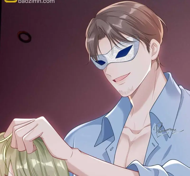 Cô Ấy Dường Như Đang Tán Tỉnh Tôi - Pheromone Chapter 37 - Trang 35