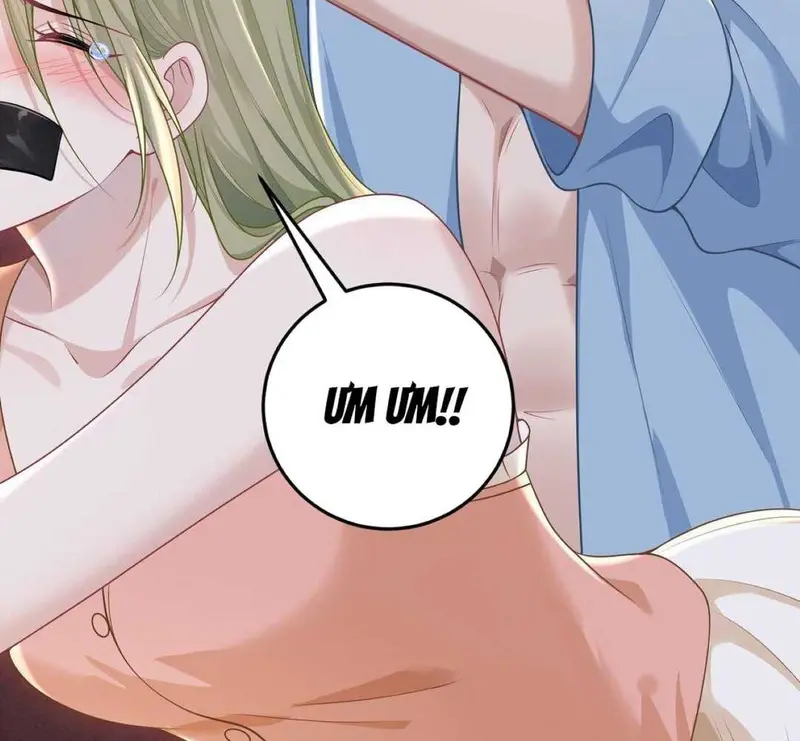 Cô Ấy Dường Như Đang Tán Tỉnh Tôi - Pheromone Chapter 37 - Trang 36