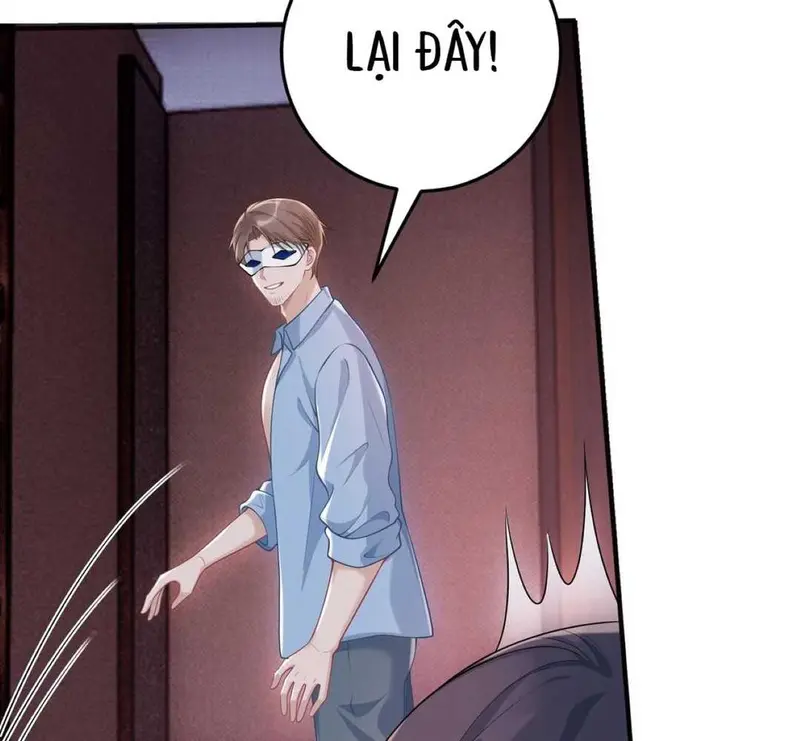 Cô Ấy Dường Như Đang Tán Tỉnh Tôi - Pheromone Chapter 37 - Trang 40
