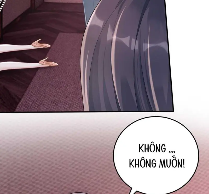 Cô Ấy Dường Như Đang Tán Tỉnh Tôi - Pheromone Chapter 37 - Trang 41
