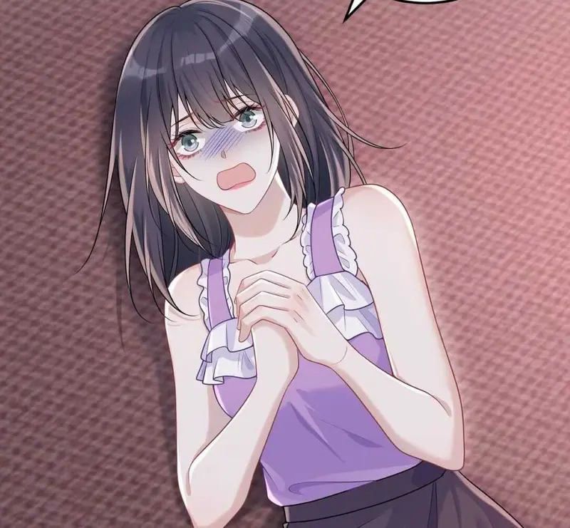 Cô Ấy Dường Như Đang Tán Tỉnh Tôi - Pheromone Chapter 37 - Trang 42