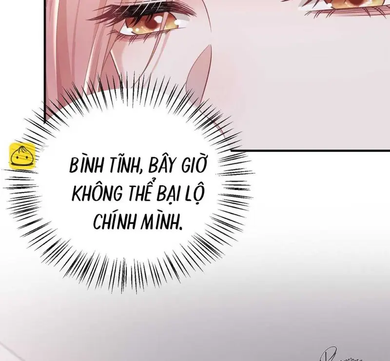 Cô Ấy Dường Như Đang Tán Tỉnh Tôi - Pheromone Chapter 37 - Trang 45