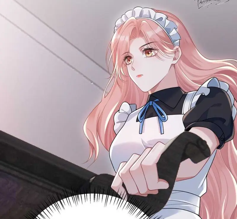 Cô Ấy Dường Như Đang Tán Tỉnh Tôi - Pheromone Chapter 37 - Trang 46