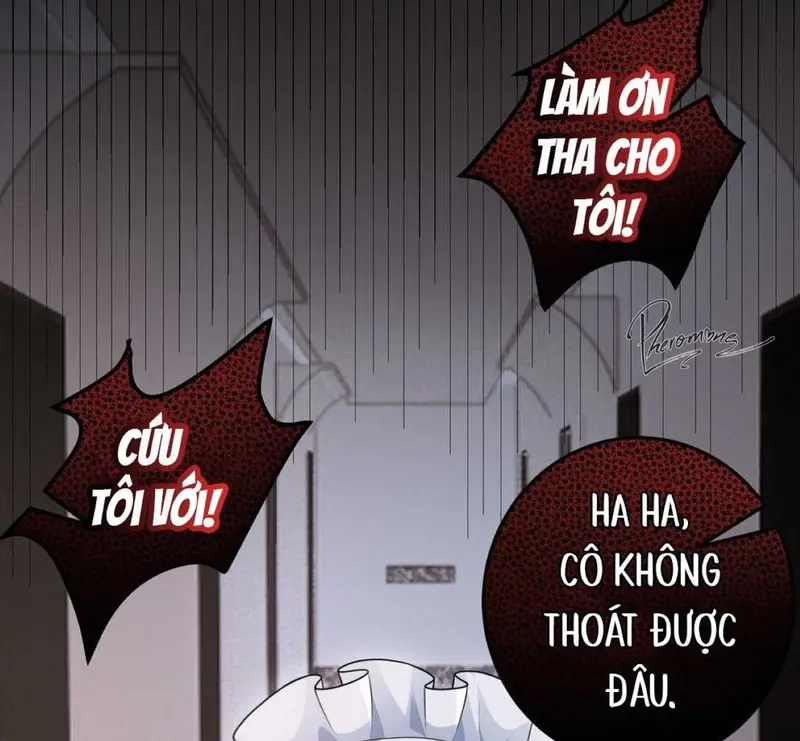 Cô Ấy Dường Như Đang Tán Tỉnh Tôi - Pheromone Chapter 37 - Trang 49