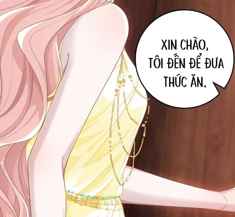Cô Ấy Dường Như Đang Tán Tỉnh Tôi - Pheromone Chapter 37 - Trang 6