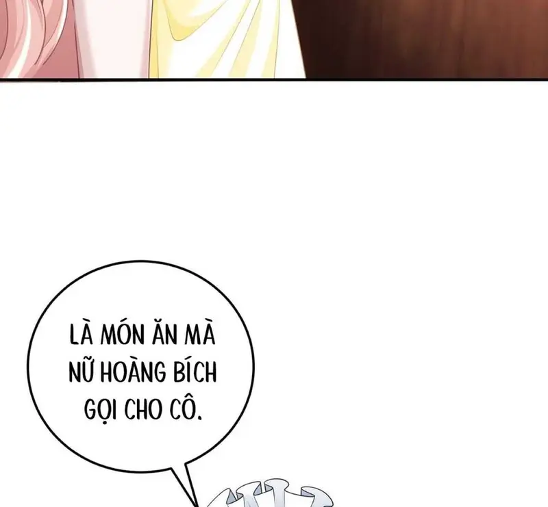 Cô Ấy Dường Như Đang Tán Tỉnh Tôi - Pheromone Chapter 37 - Trang 7