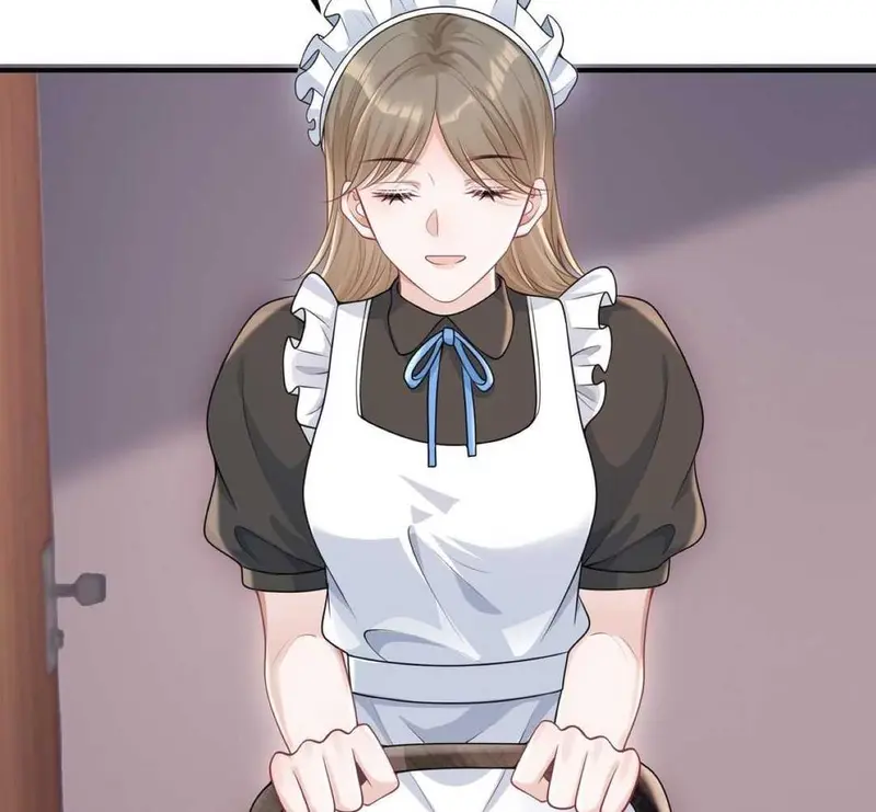 Cô Ấy Dường Như Đang Tán Tỉnh Tôi - Pheromone Chapter 37 - Trang 8