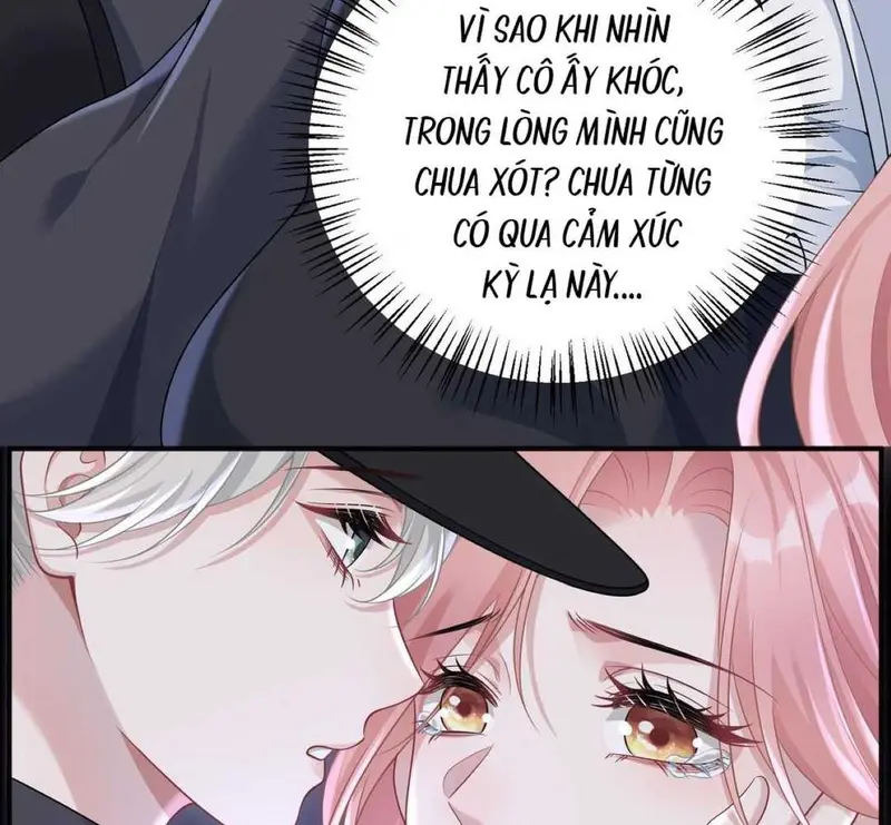 Cô Ấy Dường Như Đang Tán Tỉnh Tôi - Pheromone Chapter 38 - Trang 10