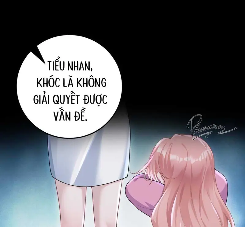 Cô Ấy Dường Như Đang Tán Tỉnh Tôi - Pheromone Chapter 38 - Trang 12