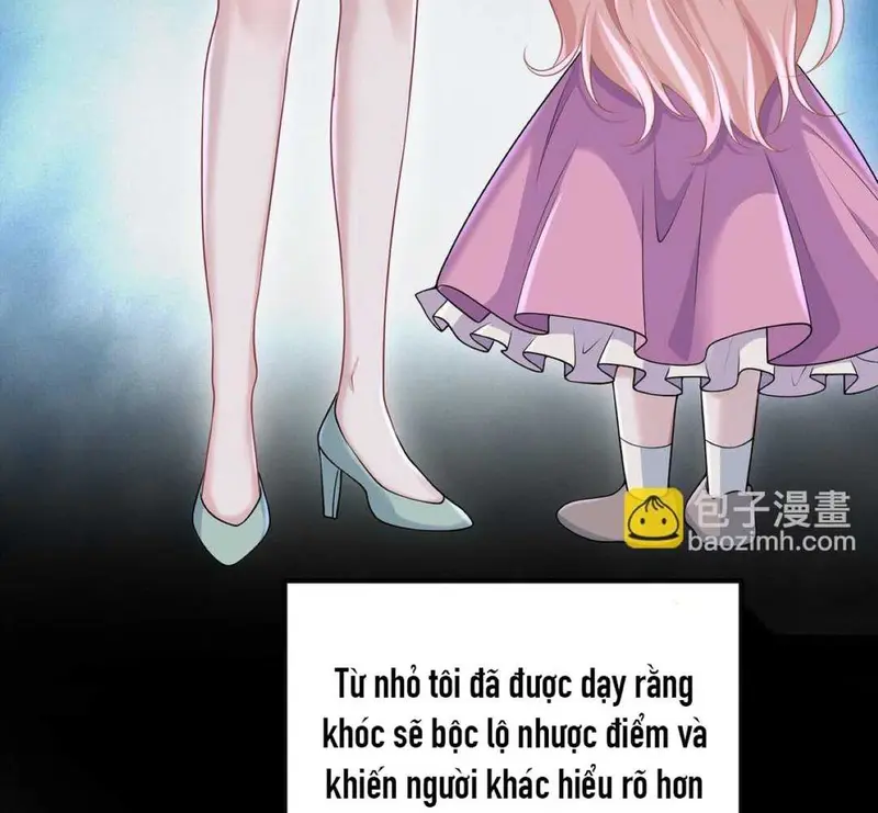 Cô Ấy Dường Như Đang Tán Tỉnh Tôi - Pheromone Chapter 38 - Trang 13