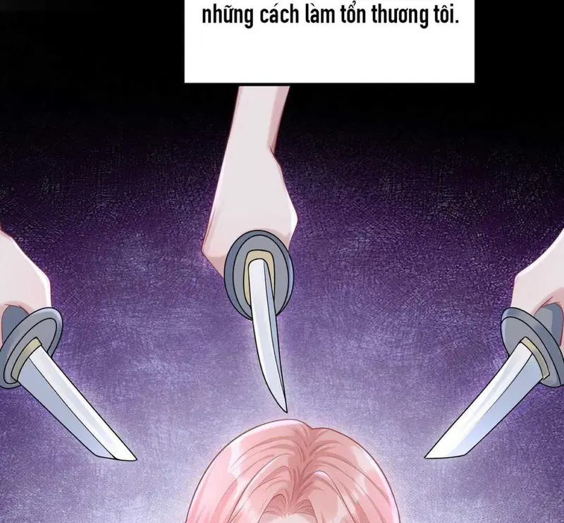 Cô Ấy Dường Như Đang Tán Tỉnh Tôi - Pheromone Chapter 38 - Trang 14