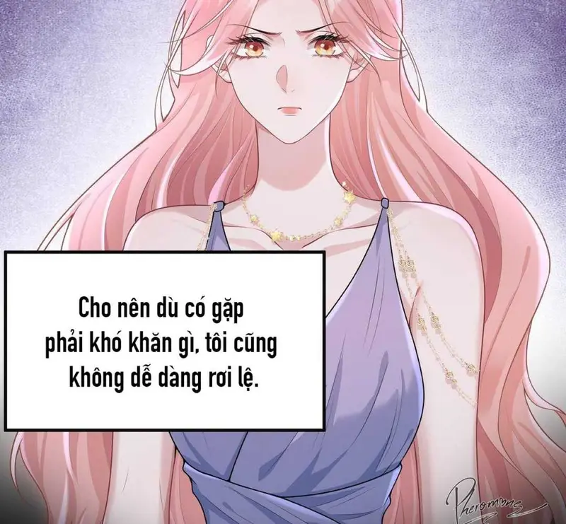 Cô Ấy Dường Như Đang Tán Tỉnh Tôi - Pheromone Chapter 38 - Trang 15