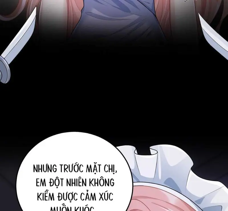 Cô Ấy Dường Như Đang Tán Tỉnh Tôi - Pheromone Chapter 38 - Trang 16
