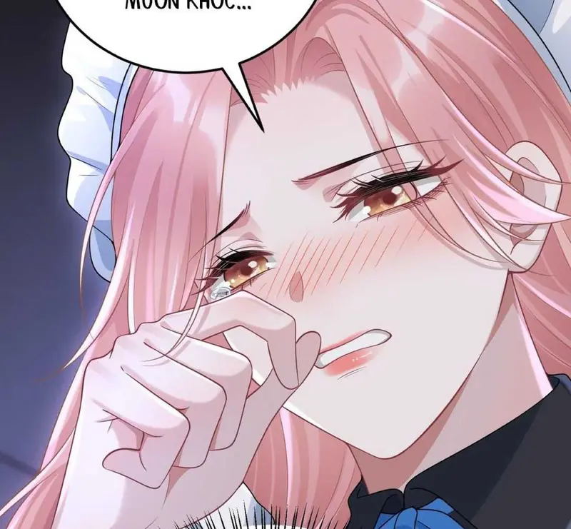 Cô Ấy Dường Như Đang Tán Tỉnh Tôi - Pheromone Chapter 38 - Trang 17