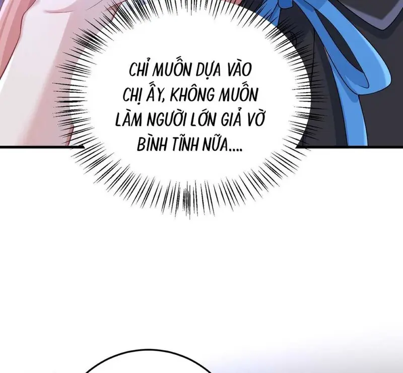 Cô Ấy Dường Như Đang Tán Tỉnh Tôi - Pheromone Chapter 38 - Trang 18