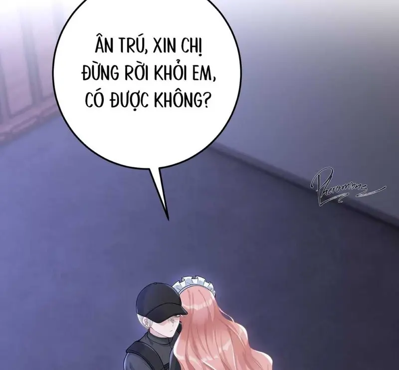 Cô Ấy Dường Như Đang Tán Tỉnh Tôi - Pheromone Chapter 38 - Trang 19