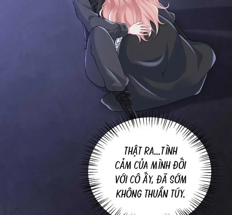 Cô Ấy Dường Như Đang Tán Tỉnh Tôi - Pheromone Chapter 38 - Trang 20