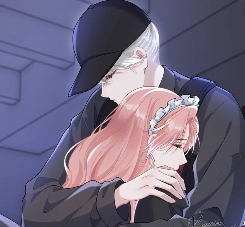 Cô Ấy Dường Như Đang Tán Tỉnh Tôi - Pheromone Chapter 38 - Trang 30