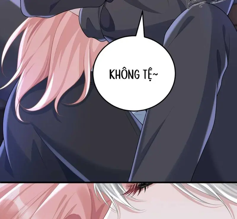 Cô Ấy Dường Như Đang Tán Tỉnh Tôi - Pheromone Chapter 38 - Trang 31