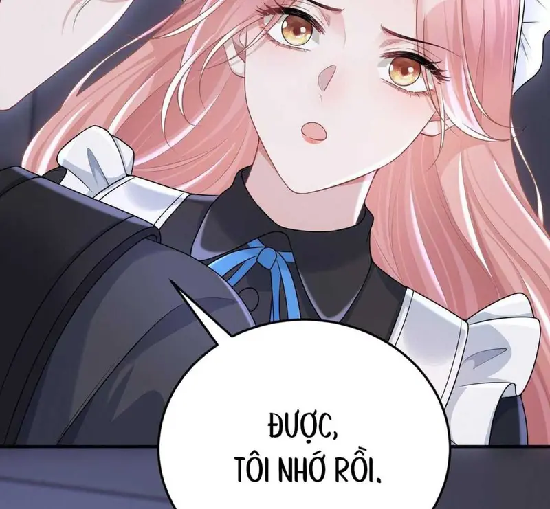 Cô Ấy Dường Như Đang Tán Tỉnh Tôi - Pheromone Chapter 38 - Trang 36