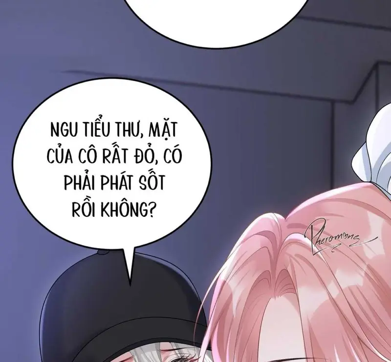 Cô Ấy Dường Như Đang Tán Tỉnh Tôi - Pheromone Chapter 38 - Trang 37