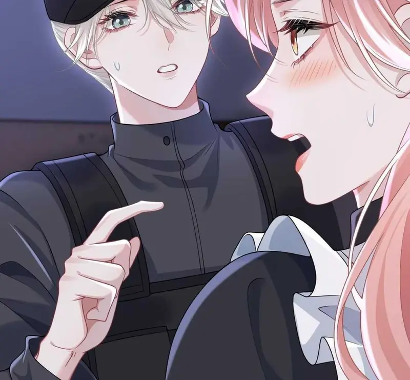 Cô Ấy Dường Như Đang Tán Tỉnh Tôi - Pheromone Chapter 38 - Trang 38