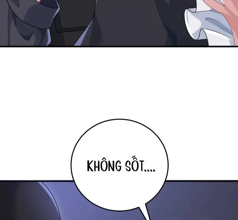 Cô Ấy Dường Như Đang Tán Tỉnh Tôi - Pheromone Chapter 38 - Trang 39