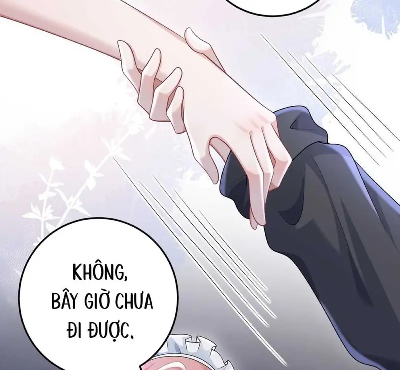 Cô Ấy Dường Như Đang Tán Tỉnh Tôi - Pheromone Chapter 38 - Trang 46