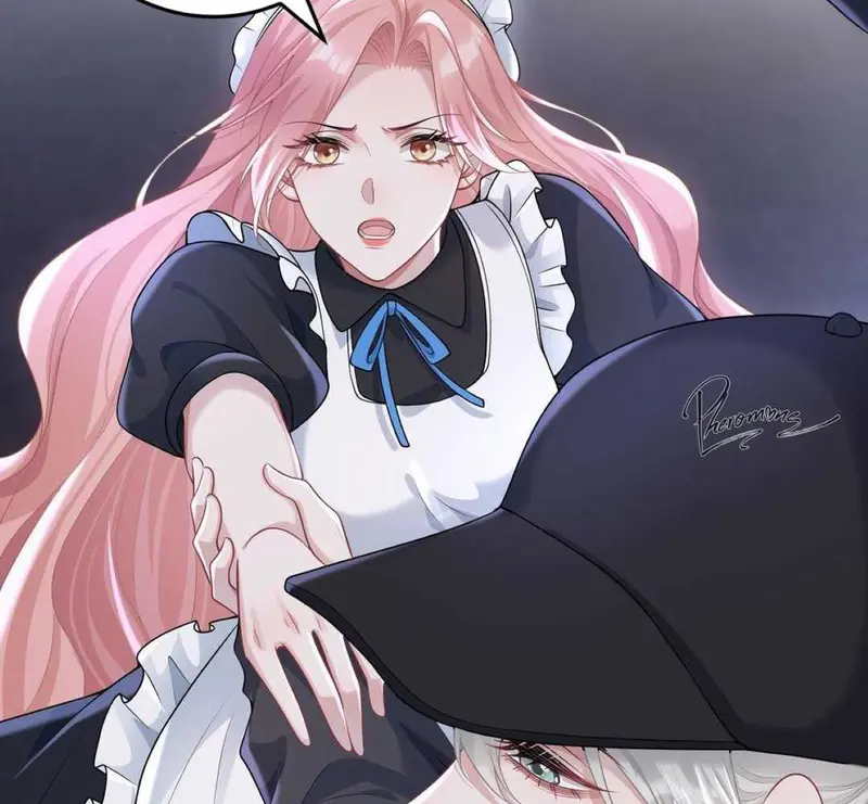 Cô Ấy Dường Như Đang Tán Tỉnh Tôi - Pheromone Chapter 38 - Trang 47