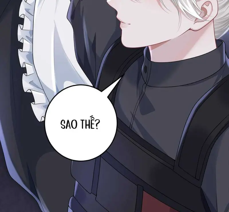 Cô Ấy Dường Như Đang Tán Tỉnh Tôi - Pheromone Chapter 38 - Trang 48