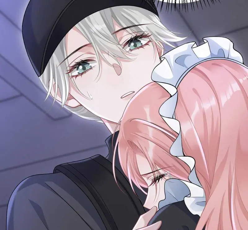Cô Ấy Dường Như Đang Tán Tỉnh Tôi - Pheromone Chapter 38 - Trang 5