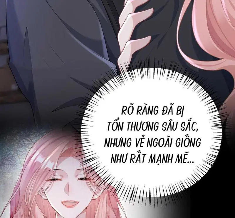 Cô Ấy Dường Như Đang Tán Tỉnh Tôi - Pheromone Chapter 38 - Trang 6