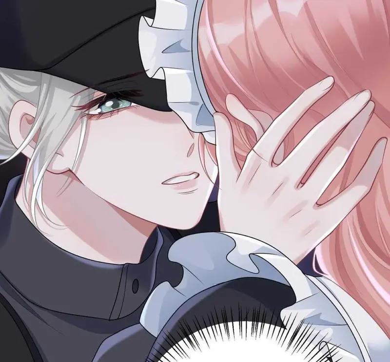 Cô Ấy Dường Như Đang Tán Tỉnh Tôi - Pheromone Chapter 38 - Trang 9