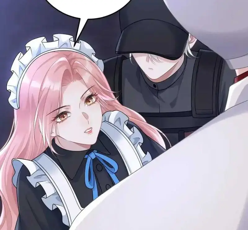 Cô Ấy Dường Như Đang Tán Tỉnh Tôi - Pheromone Chapter 39 - Trang 10