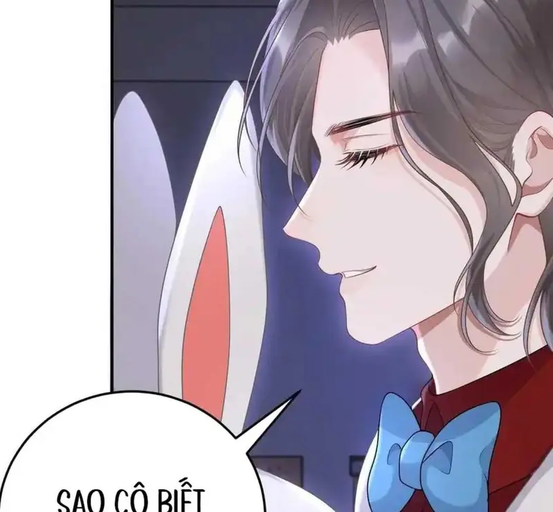 Cô Ấy Dường Như Đang Tán Tỉnh Tôi - Pheromone Chapter 39 - Trang 12