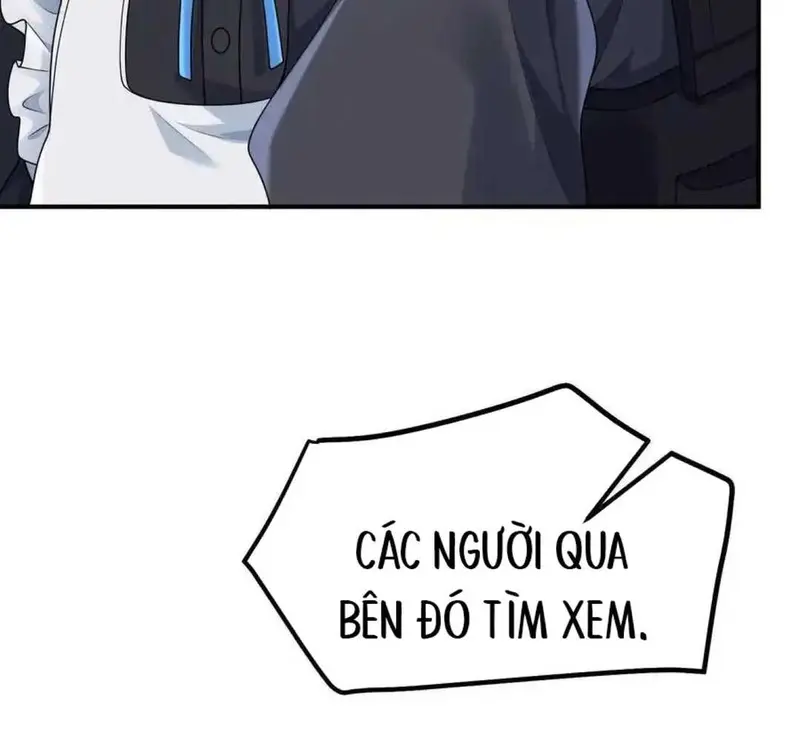 Cô Ấy Dường Như Đang Tán Tỉnh Tôi - Pheromone Chapter 39 - Trang 15