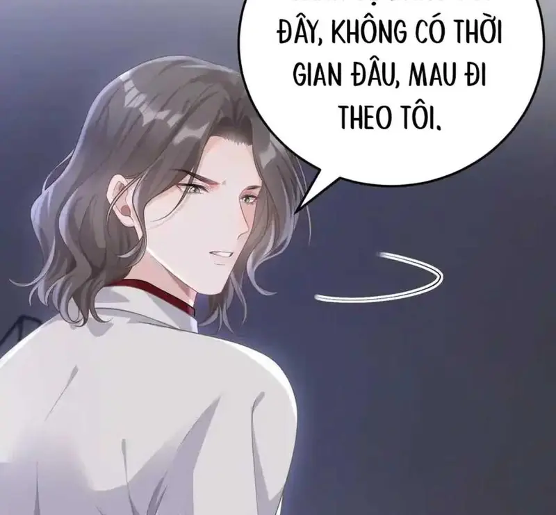 Cô Ấy Dường Như Đang Tán Tỉnh Tôi - Pheromone Chapter 39 - Trang 18