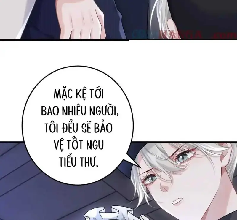 Cô Ấy Dường Như Đang Tán Tỉnh Tôi - Pheromone Chapter 39 - Trang 20