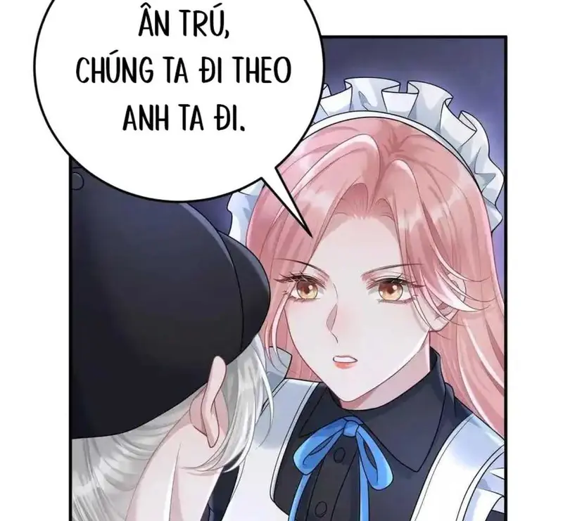 Cô Ấy Dường Như Đang Tán Tỉnh Tôi - Pheromone Chapter 39 - Trang 22