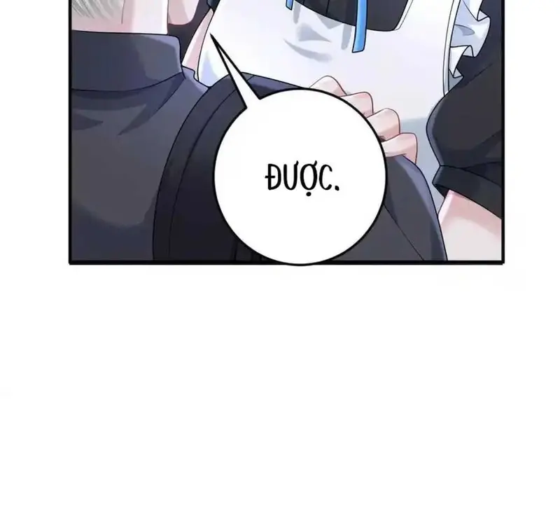 Cô Ấy Dường Như Đang Tán Tỉnh Tôi - Pheromone Chapter 39 - Trang 23