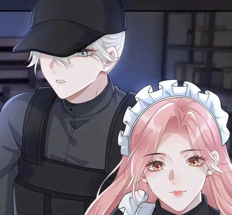 Cô Ấy Dường Như Đang Tán Tỉnh Tôi - Pheromone Chapter 39 - Trang 25