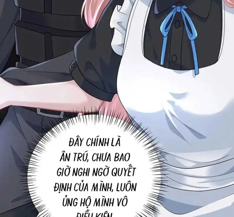Cô Ấy Dường Như Đang Tán Tỉnh Tôi - Pheromone Chapter 39 - Trang 26