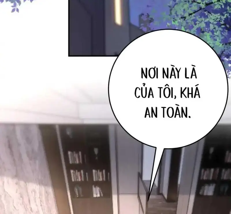 Cô Ấy Dường Như Đang Tán Tỉnh Tôi - Pheromone Chapter 39 - Trang 30