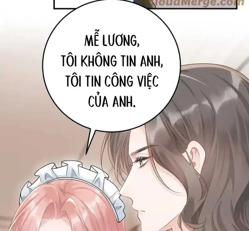 Cô Ấy Dường Như Đang Tán Tỉnh Tôi - Pheromone Chapter 39 - Trang 34