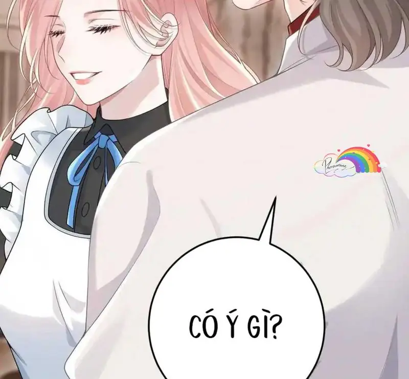 Cô Ấy Dường Như Đang Tán Tỉnh Tôi - Pheromone Chapter 39 - Trang 35