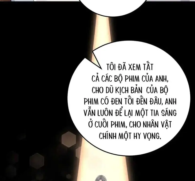 Cô Ấy Dường Như Đang Tán Tỉnh Tôi - Pheromone Chapter 39 - Trang 36